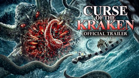 Curse of the krrken